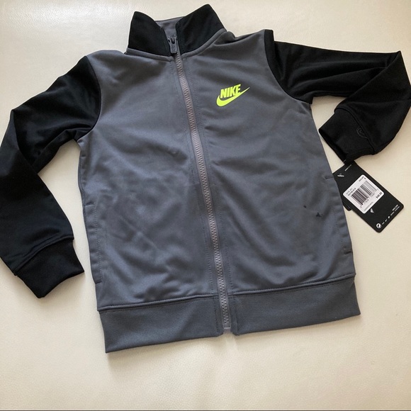 Nike colorful cute active jacket 2187 - Picture 3 of 4